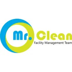 Mr. Clean Logo PNG Vector logo