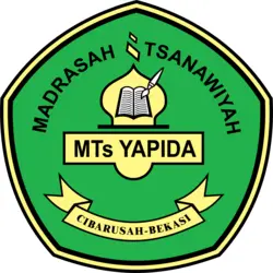 MTS YAPIDA CIBARUSAH Logo Vector SVG and Transparent PNG logo