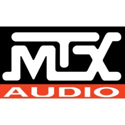 MTX AUDIO Logo PNG Vector logo