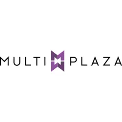 MULTIPLAZA CENTRO COMERCIAL Logo Vector SVG and Transparent PNG logo