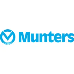 Munters Logo PNG Vector logo
