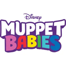 Muppet Babies Logo PNG Vector logo