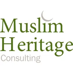 Muslim Heritage Logo Vector SVG and Transparent PNG logo
