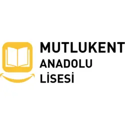 MUTLUKENT ANADOLU LISESI Logo PNG Vector logo