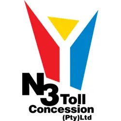 N3 Toll Road Concession Logo PNG Vector logo