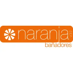 Naranja Ba?adores Logo Vector SVG and Transparent PNG logo