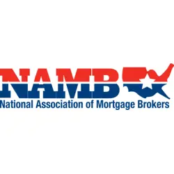 National Association of Mortgage Brokers Logo Vector SVG and Transparent PNG logo