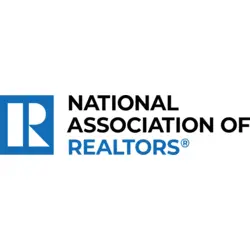National Association of Realtors Logo PNG Vector logo