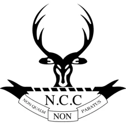 National Cadet Crops (NCC) Sri Lanka Logo PNG Vector logo