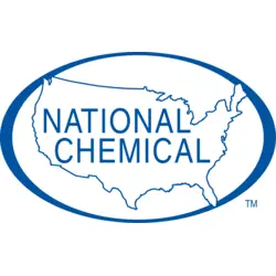 National Chemical Logo PNG Vector logo
