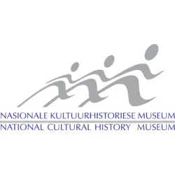 National Cultural History Museum Logo Vector SVG and Transparent PNG logo