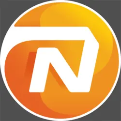 Nationale-Nederlanden (NN Group) Logo Vector SVG and Transparent PNG logo