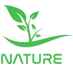 Nature Logo Vector SVG and Transparent PNG logo