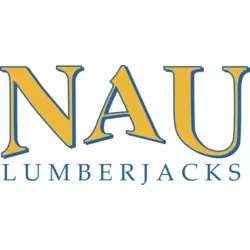 NAU Lumberjacks Logo PNG Vector logo