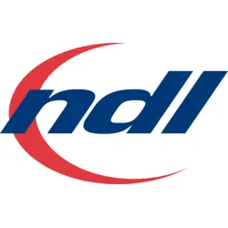 ndl Logo PNG Vector logo