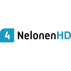 Nelonen HD Logo PNG Vector logo