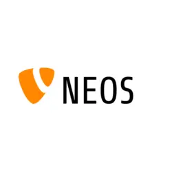 Neos Logo PNG Vector logo