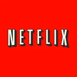 Netflix Logo PNG Vector logo