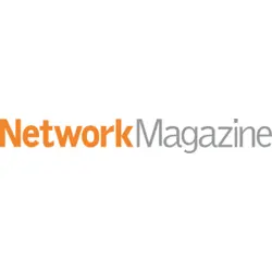 Network Magazine Logo Vector SVG and Transparent PNG logo