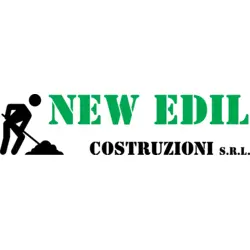 New Edil Costruzioni Logo PNG Vector logo