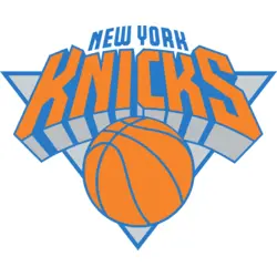 New York Knicks Logo PNG Vector logo
