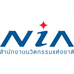 NIA Logo PNG Vector logo