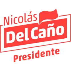 Nicolas del Cano Logo PNG Vector logo