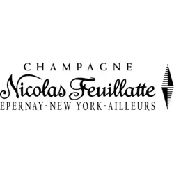 Nicolas Feuillatte - Fr - 2013 Logo Vector SVG and Transparent PNG logo