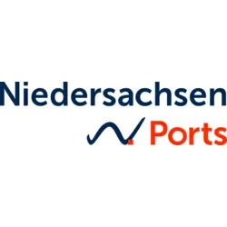 Niedersachsen Ports Logo PNG Vector logo