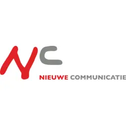 Nieuwe Communicatie Logo PNG Vector logo