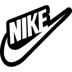 Nike Logo Vector SVG and Transparent PNG logo