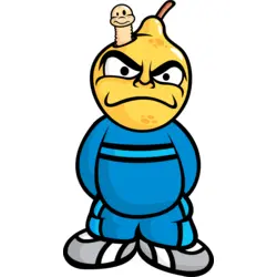 nino guayaba Logo PNG Vector logo