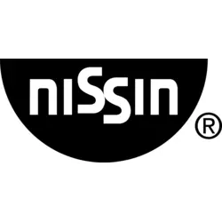 Nissin Logo PNG Vector logo