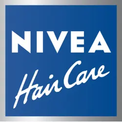 Nivea HairCare Logo PNG Vector logo