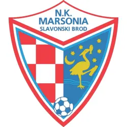 NK Marsonia Slavonski Brod Logo PNG Vector logo