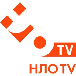 NLO TV Logo PNG Vector logo
