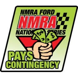 NMRA Ford National Series Logo PNG Vector logo
