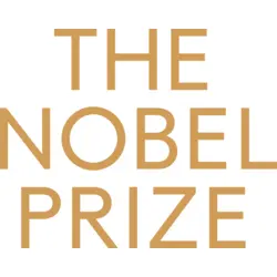 Nobel Prize Logo PNG Vector logo