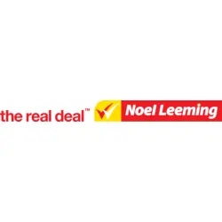 Noel Leeming Logo Vector SVG and Transparent PNG logo