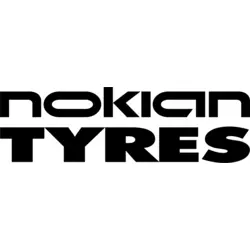 Nokian Tyres Logo Vector SVG and Transparent PNG logo