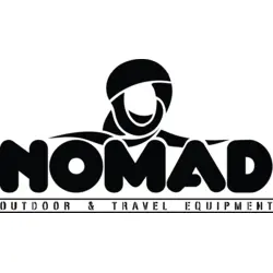 Nomad Logo Vector SVG and Transparent PNG logo