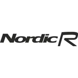 NordicR Logo PNG Vector logo