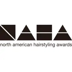 North American Hairstyling Awards (NAHA) Logo PNG Vector logo