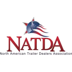 North American Trailer Dealers Association (NATDA) Logo PNG Vector logo