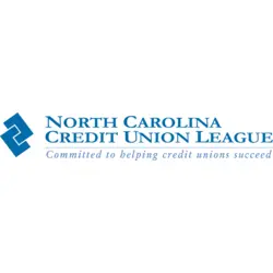 North Carolina Credit Union League Logo PNG Vector logo