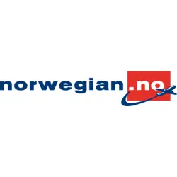 Norwegian.no Logo PNG Vector logo
