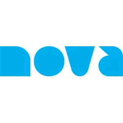Nova Logo PNG Vector logo