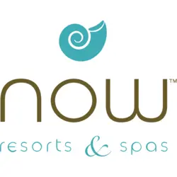 Now Resorts & Spas Logo PNG Vector logo