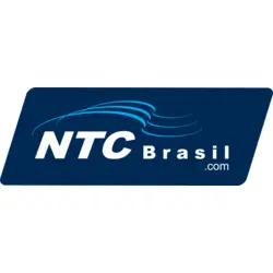 NTC BRASIL Logo PNG Vector logo