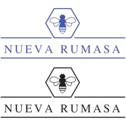 Nueva Rumasa Logo PNG Vector logo